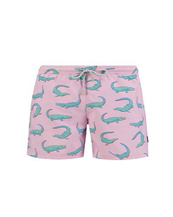 FRANK/Swim Short/Crocodile