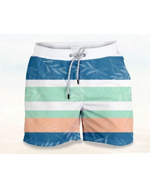 DYNAMO/Swim Short/128