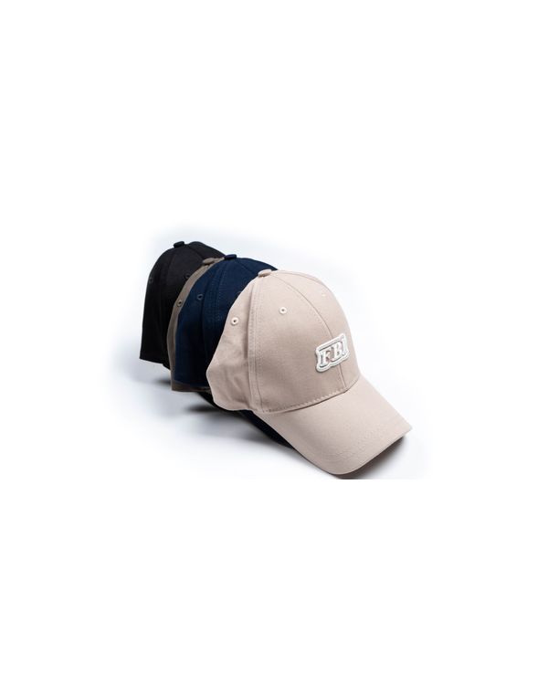 FBI/Hat/FBI