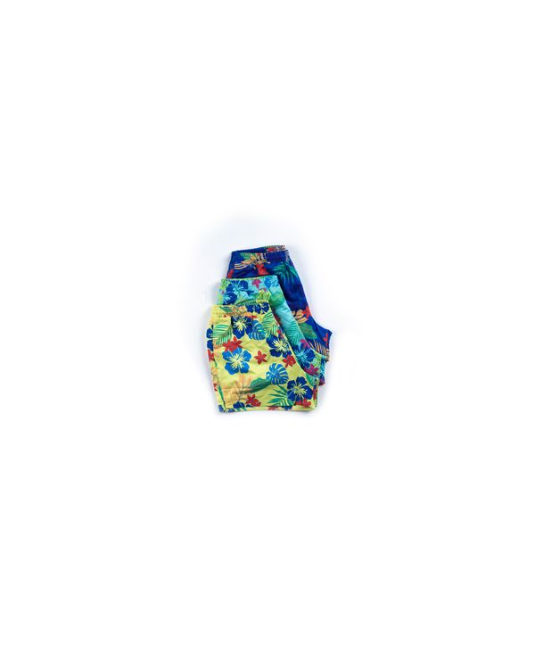 DESERT/Short Swim/Design