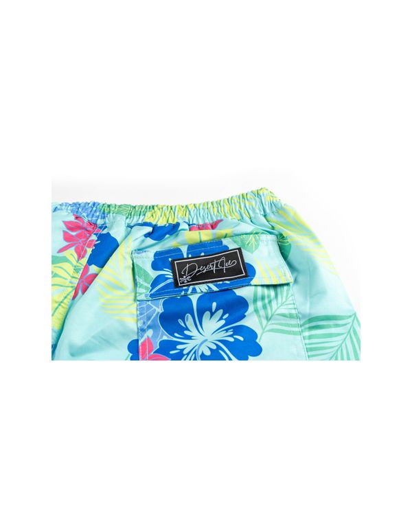 DESERT/Short Swim/Design