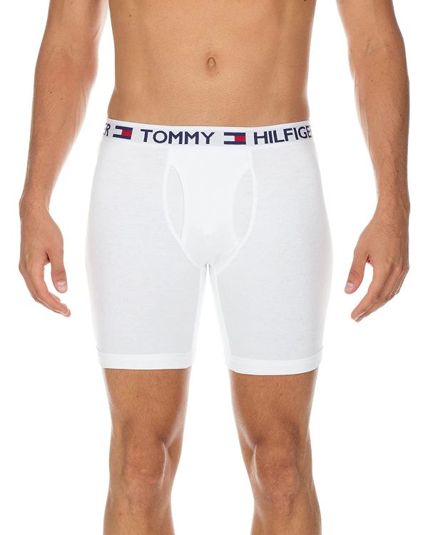 TOMMY/Boxer/4Pack