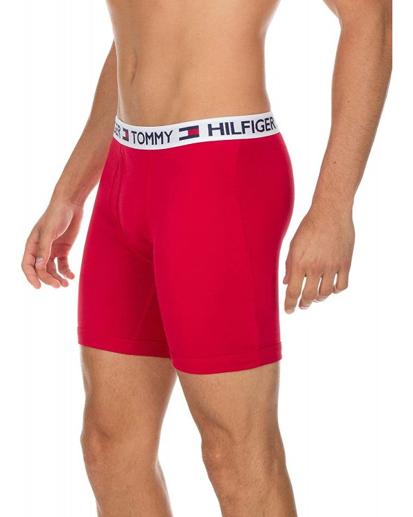 TOMMY/Boxer/4Pack
