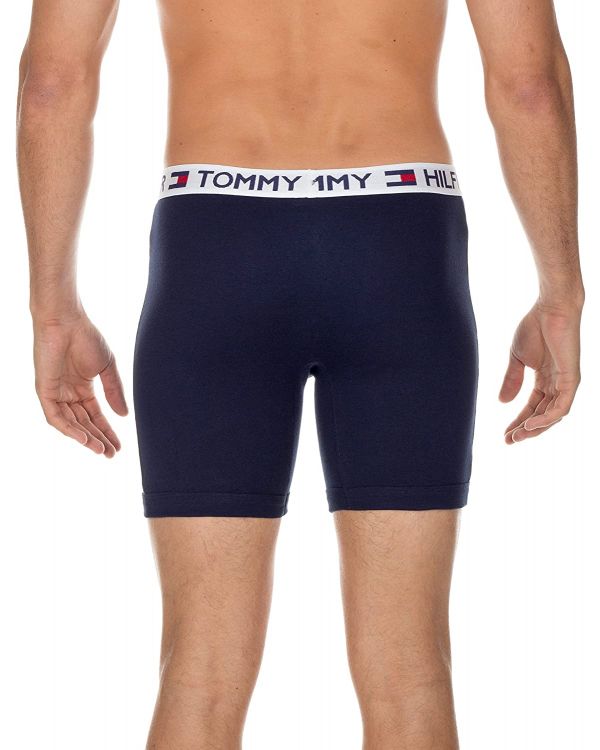 TOMMY/Boxer/4Pack
