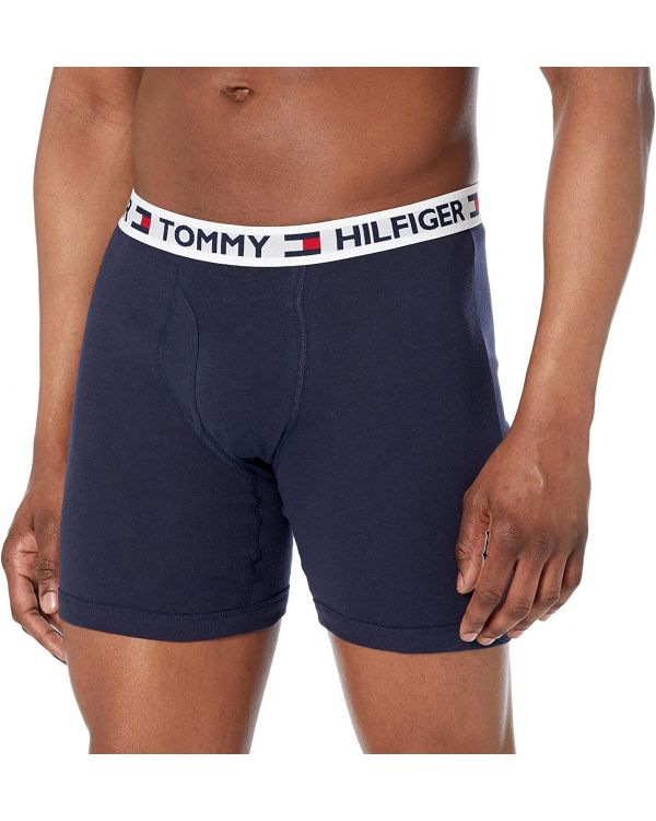 TOMMY/Boxer/4Pack