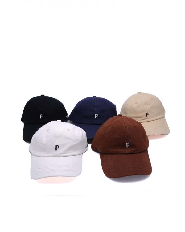 CODE/ P Patch