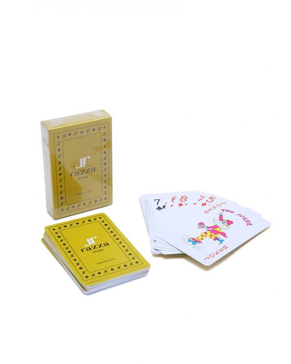 Jungafa Box