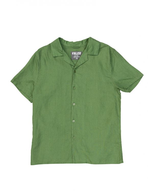 FALCO/Shirt Linen/105
