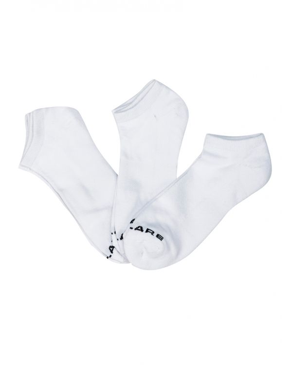 VOLARE/Socks Low Cut