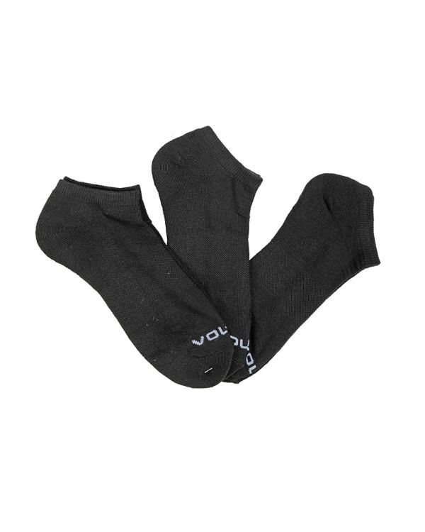 VOLARE/Socks Low Cut