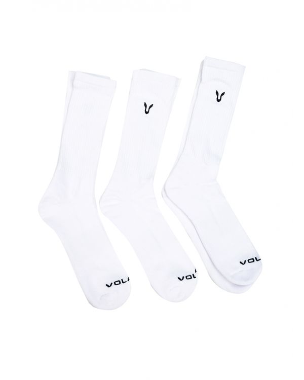 VOLARE/Socks Crew