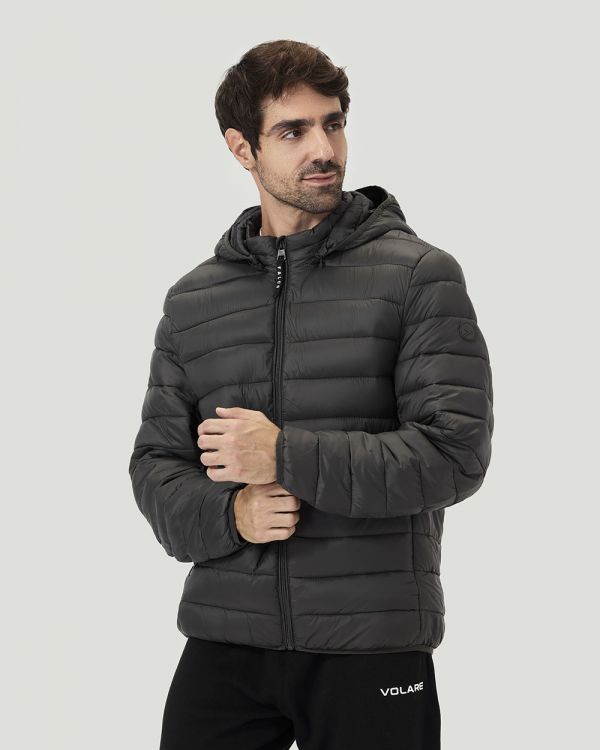 FALCO/Jacket Puff/102