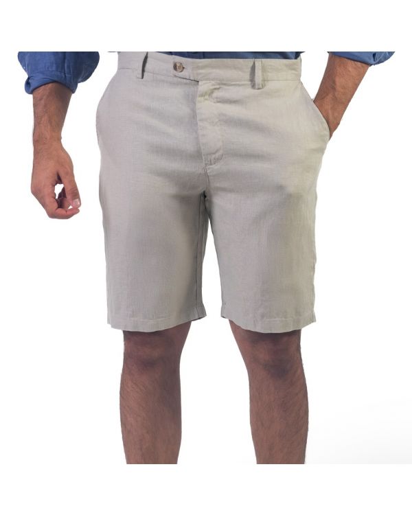 FALCO/Italian Short Linen