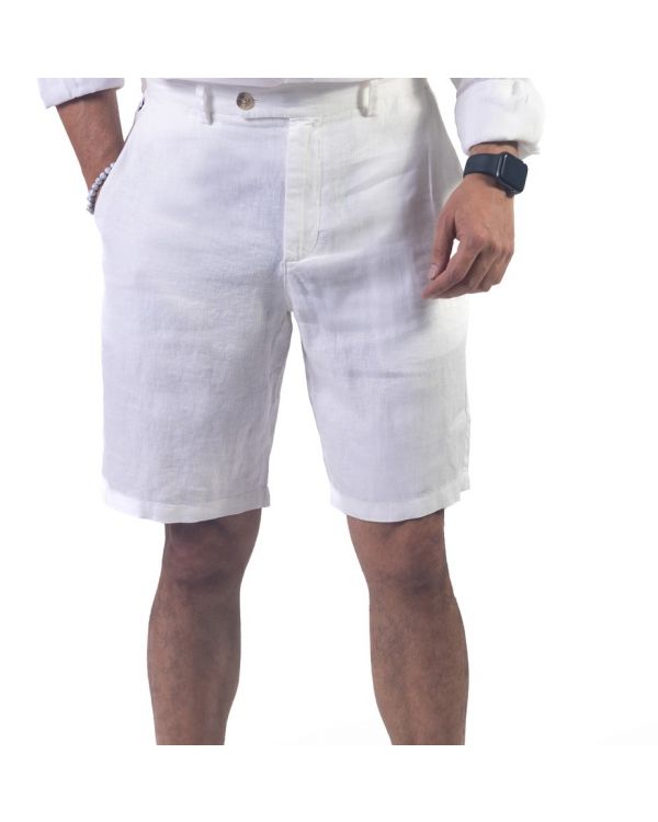 FALCO/Italian Short Linen