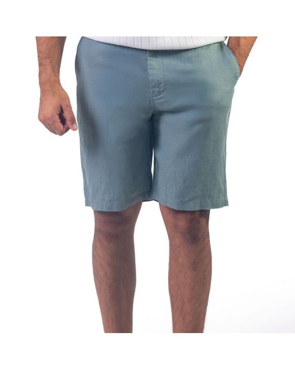 FALCO/Italian Short Linen