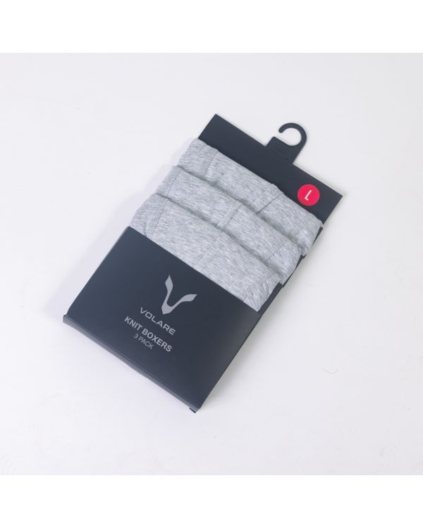 VOLARE/Classic Boxer Briefs 3Pack